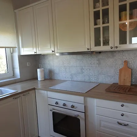 Miro Apartman *