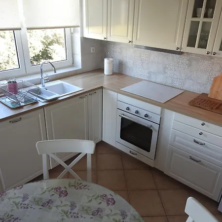 Miro Apartment Murter