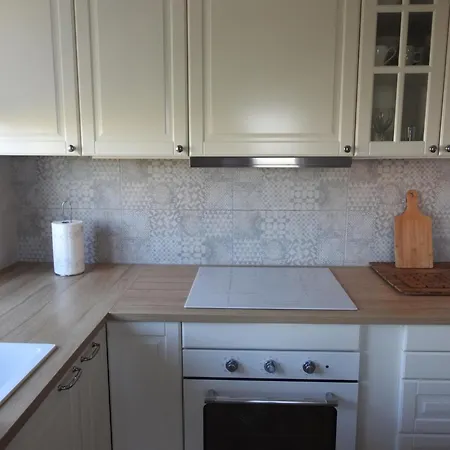 Apartman Miro Murter