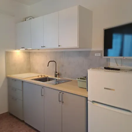 Apartment Miro *