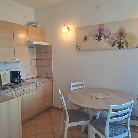 Apartman Miro