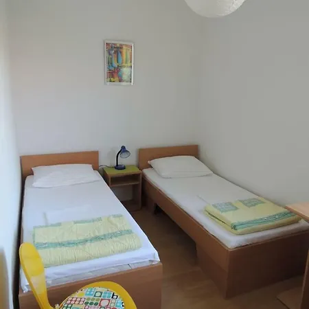 Apartamento Miro