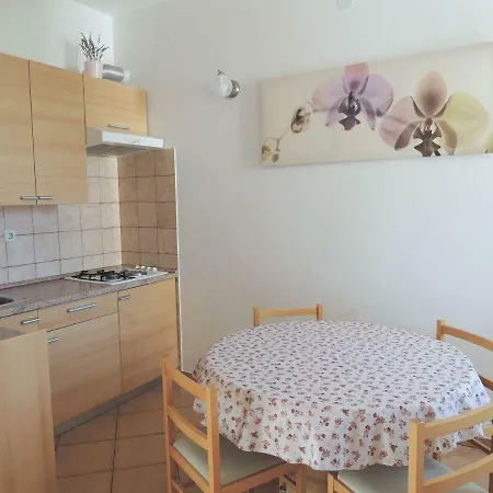 Apartman Miro